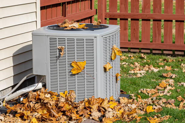 Best Best HVAC companies  in Pine Grove, PA