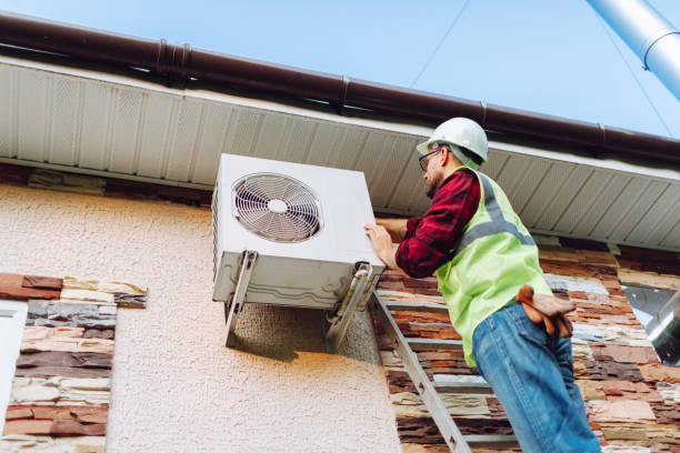 Best HVAC air duct cleaning  in Pine Grove, PA