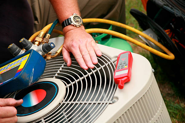 Best Ductless HVAC repair  in Pine Grove, PA