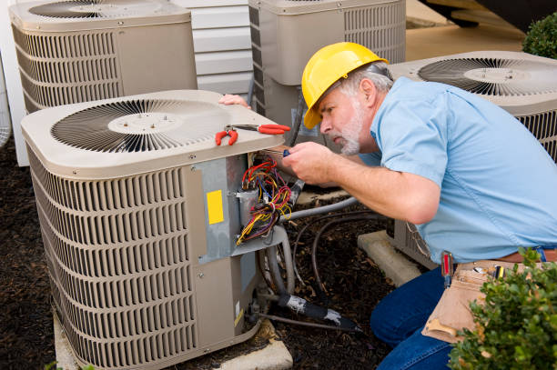 Best Best HVAC companies  in Pine Grove, PA