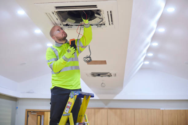 Best HVAC tune-up services  in Pine Grove, PA