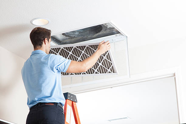 Best HVAC replacement cost  in Pine Grove, PA