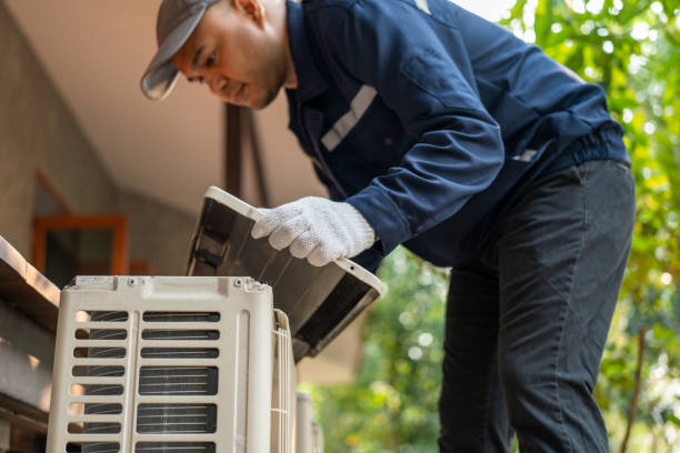 Best Residential HVAC services  in Pine Grove, PA